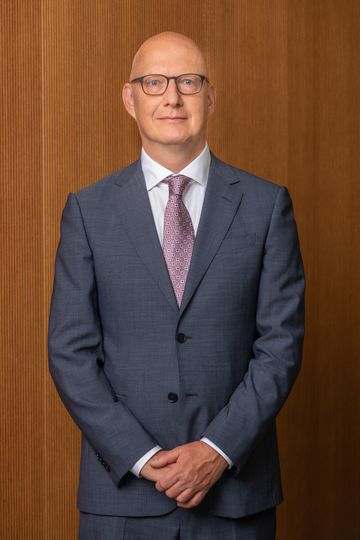Winfried Buchbauer