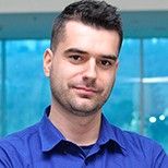 Samer Muratovic