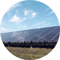 Umwelt & Saubere Energie
