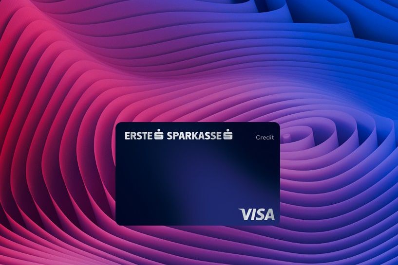 Premiumcard Visa » Kreditkarte mit Reiseversicherung Erste Bank