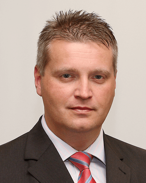 Jaroslav Kropáček Česká spořitelna