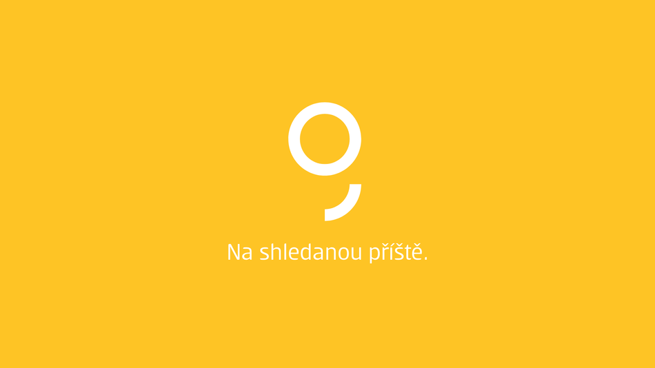 Jak z George exportovat transakce krok 5