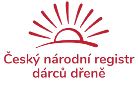 Registr dárců kostní dřeně