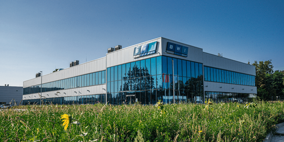 Novou akvizicí REICO ČS LONG LEASE fondu je vývojové centrum, které využívá i Ferrari