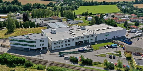 Vyvo Plast