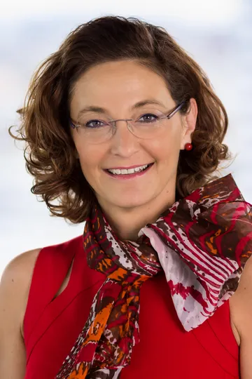 Claudia Höller
