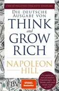 Think and Grow Rich Buchcover
