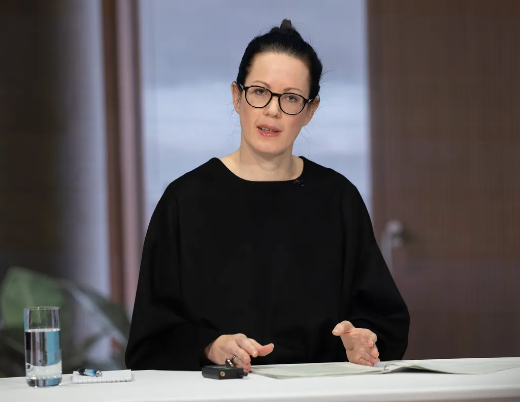 Gerda Holzinger-Burgstaller