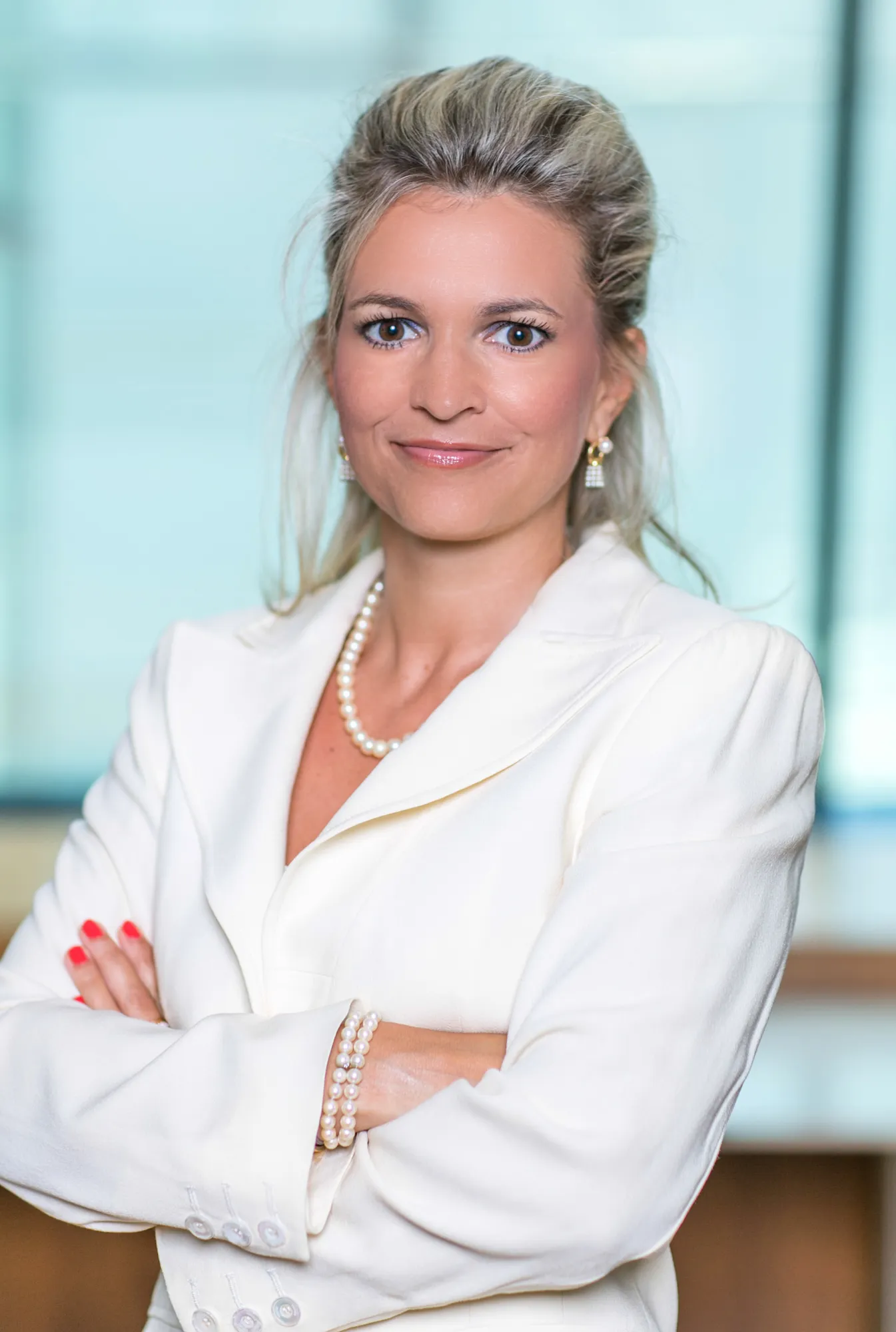 Julia Leeb © Erste Bank, Daniel Hinterramskogler