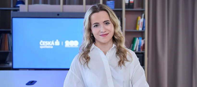 Saša: Často si ani neuvědomujeme, že naše aplikace používají tisíce lidí  