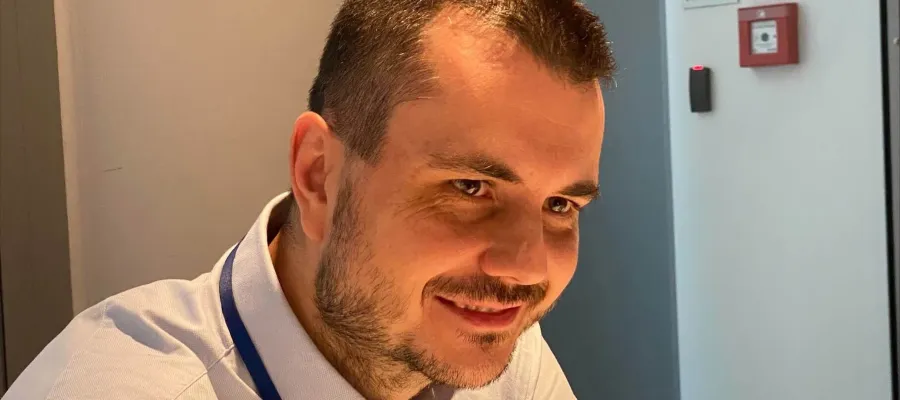 Pavel: Implementujeme nejen papírově, ale i fakticky