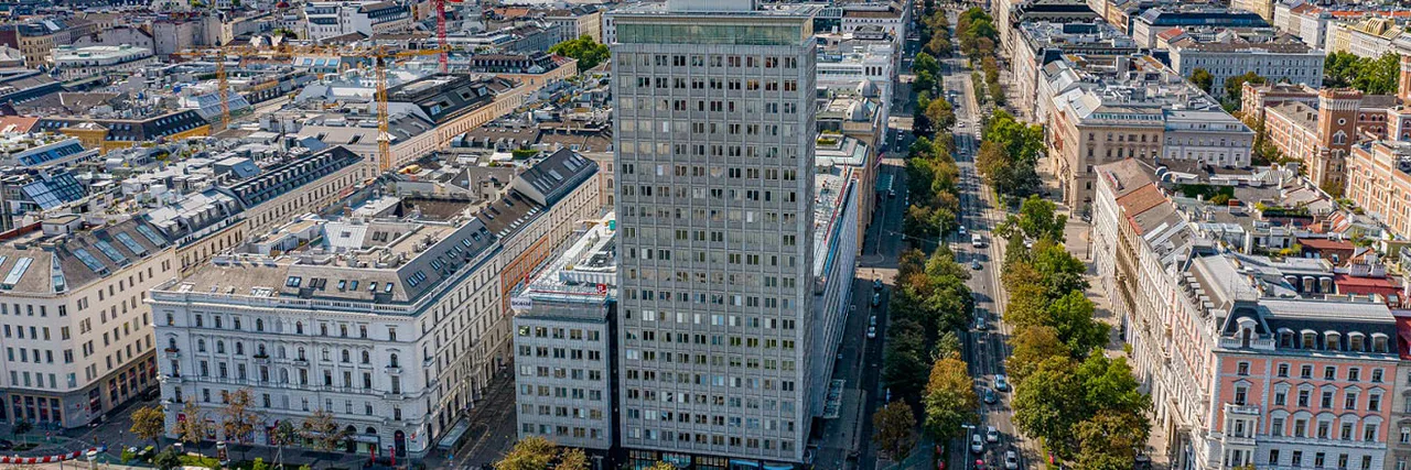 VIG-Ringturm
