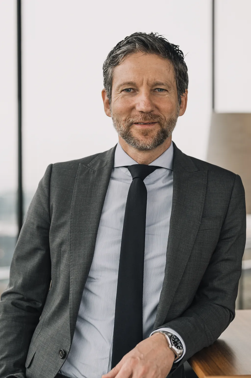 Thomas Schaufler ©Marion Payr