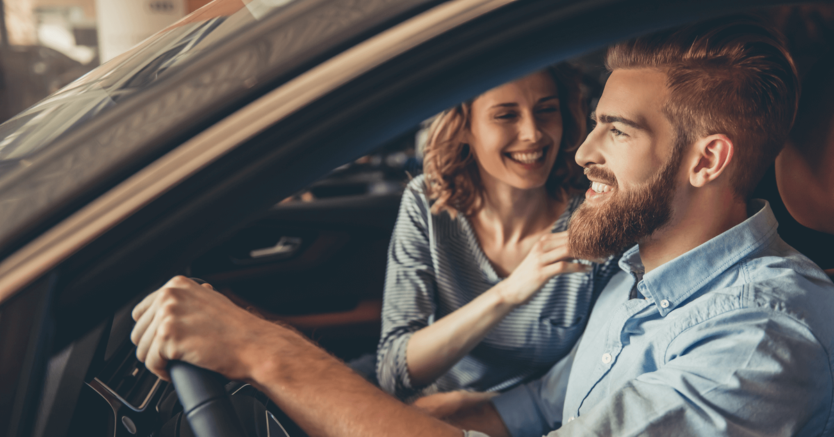 Autofinanzierung » einfach & günstig finanzieren Erste Sparkasse