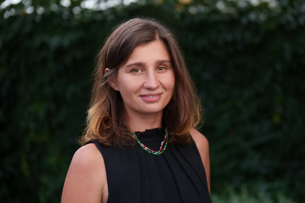 Foto: Adéla Žůrková