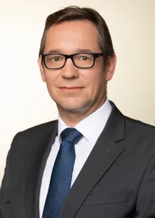 Porträt von Gerhard Winzer, Chief Economist