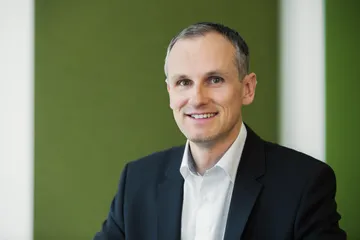 Peter Surek