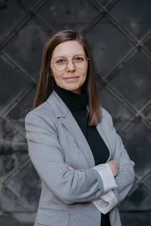 Foto von Verena Gangl