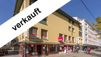 6900 Bregenz, Kaspar Hagen Straße 2 A