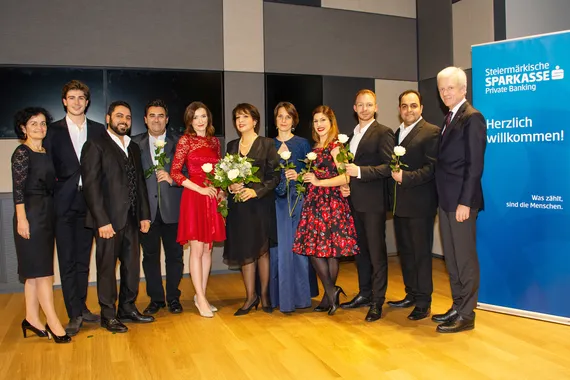 Gruppenfoto