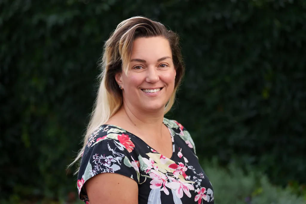 Foto: Kateřina Čejnová