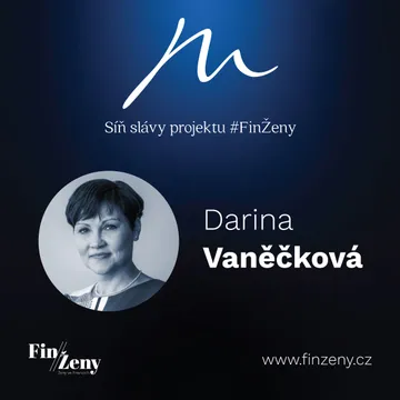 Darina Vaněčková