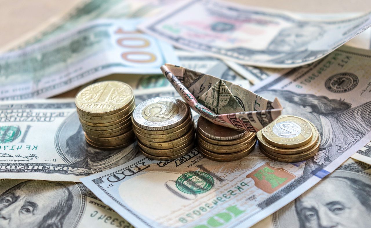 Geld wechseln: Fremdwährungen für Ihre Reise | Erste Sparkasse