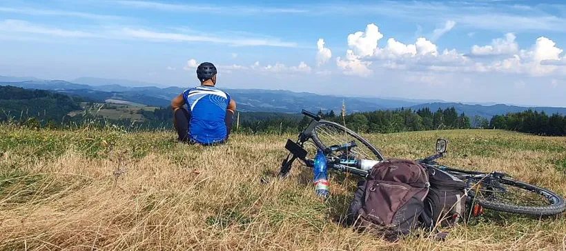 Saša: Často si ani neuvědomujeme, že naše aplikace používají tisíce lidí  