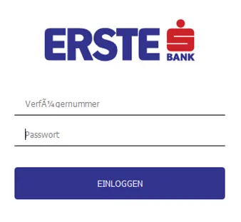 Primjer izgleda ekrana zlonamjernog programa