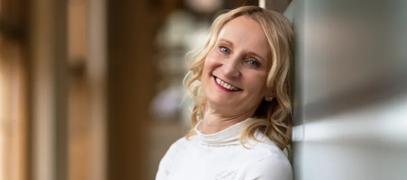 Saša: Často si ani neuvědomujeme, že naše aplikace používají tisíce lidí