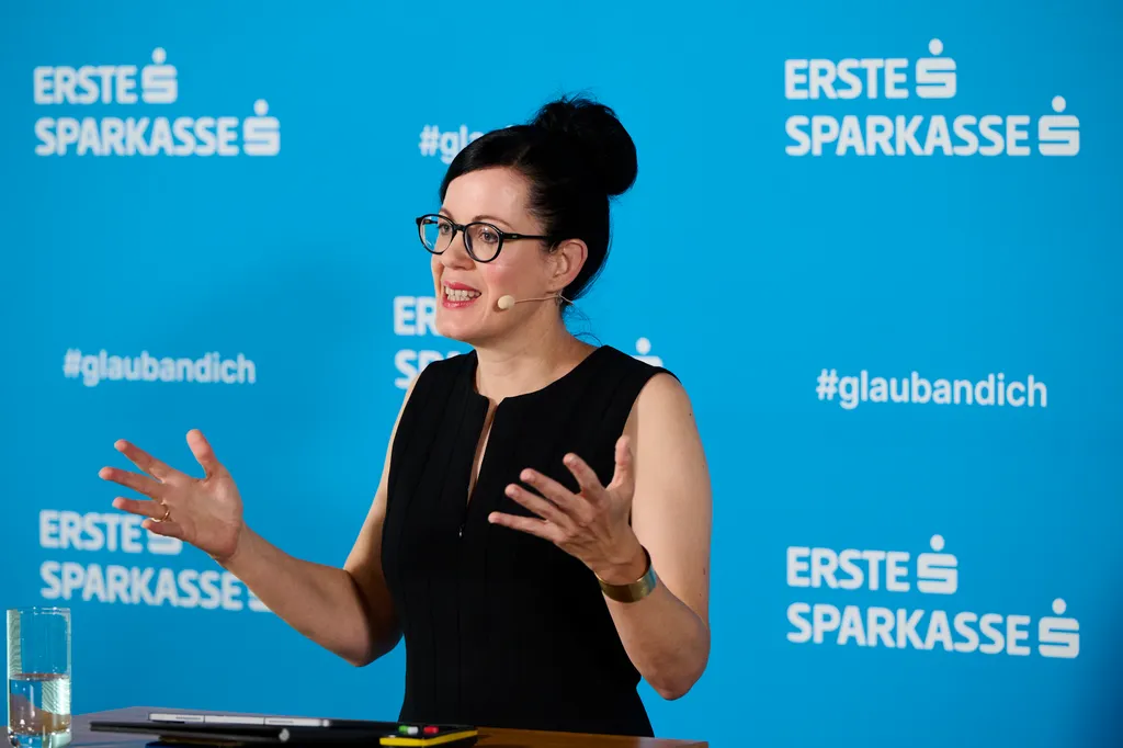 Gerda Holzinger-Burgstaller