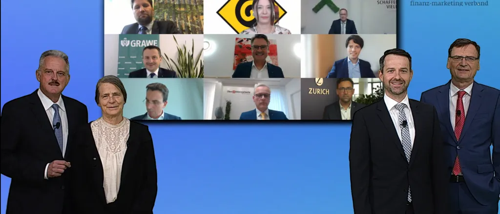 Recommender Award Verleihung 2021