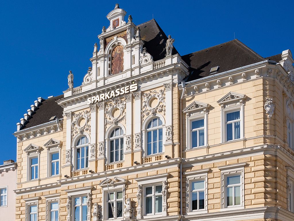 Sparkasse Niederösterreich Mitte West | Regionalbank mit Verantwortung