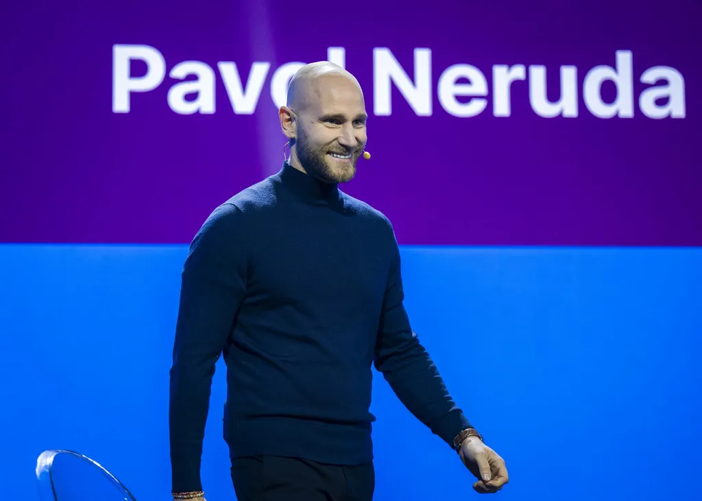Pavol Neruda