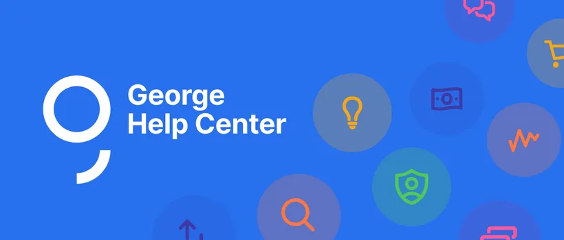 George Help Center
