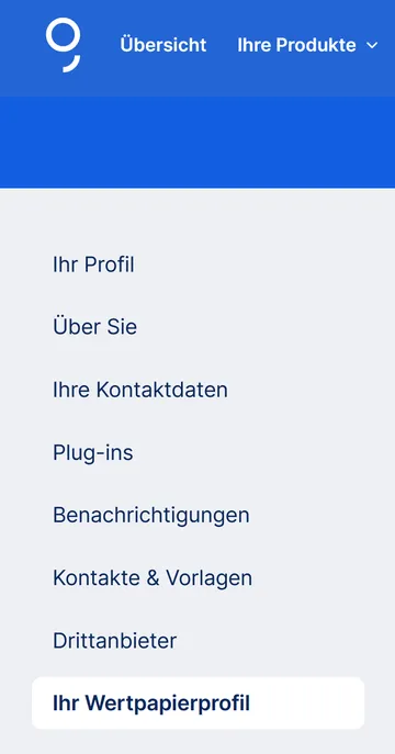 Securities Profile