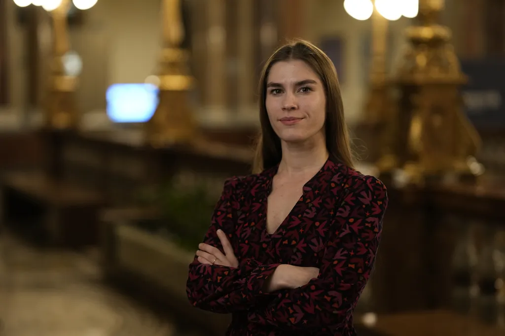 Foto: Dorotea Mejstříková