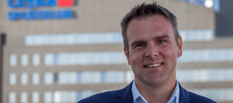 Petr Mašek: Tým funguje lépe „bez šéfa“