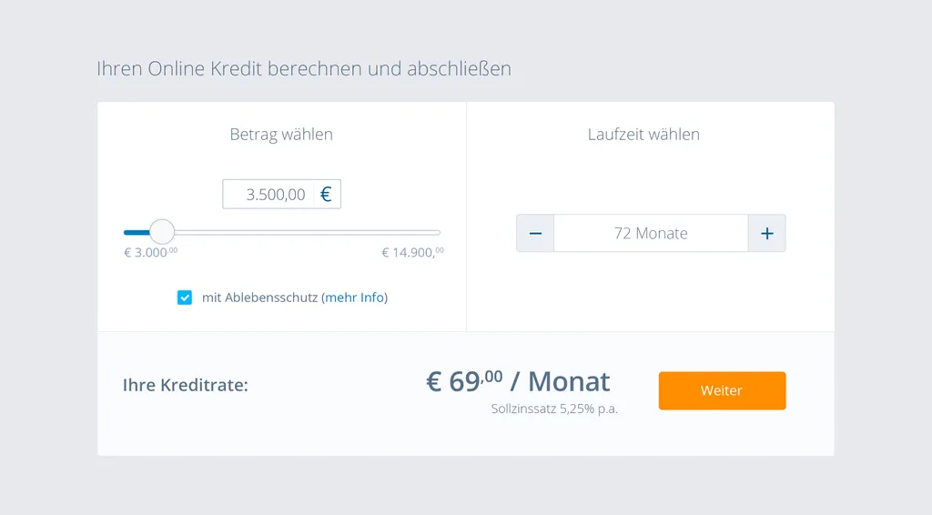 Online Loan