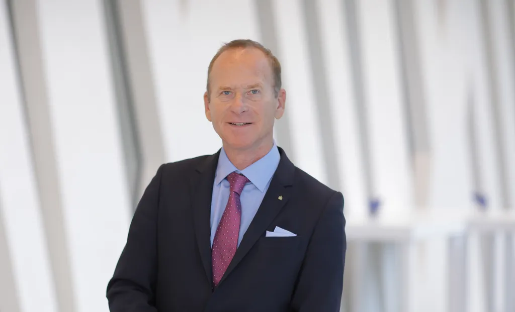 Michael Jeserschek