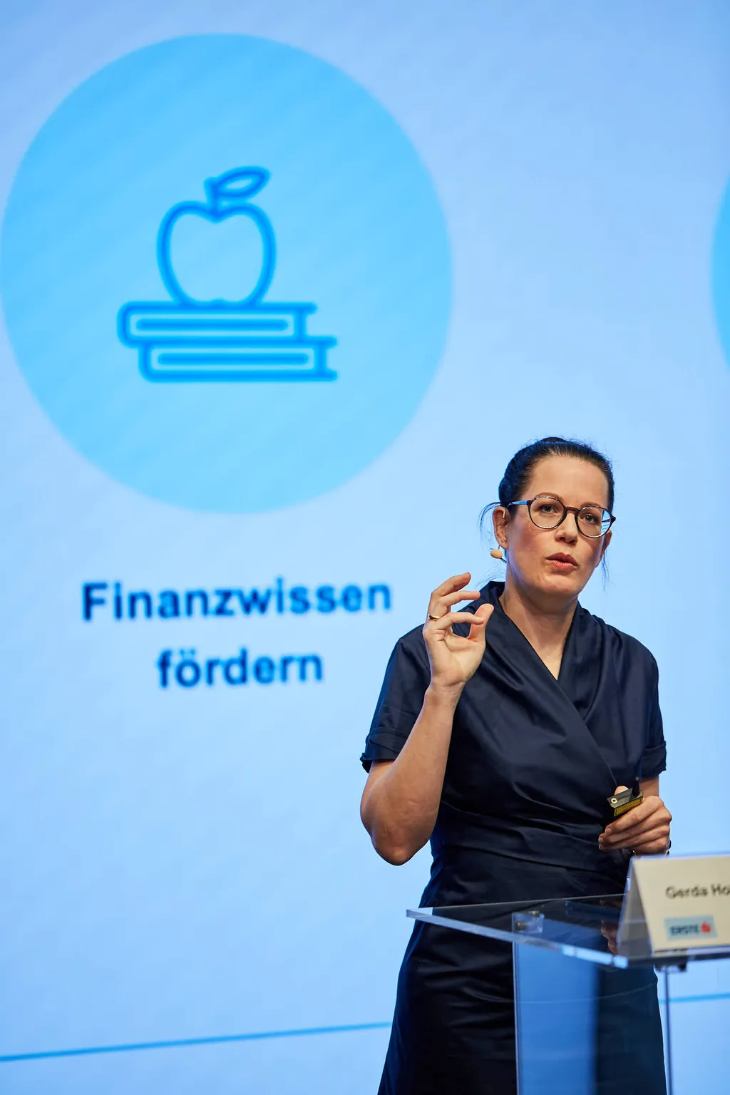 Gerda Holzinger-Burgstaller ©Petra Rautenstrauch