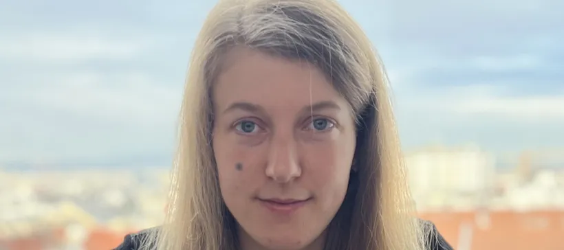 Saša: Často si ani neuvědomujeme, že naše aplikace používají tisíce lidí