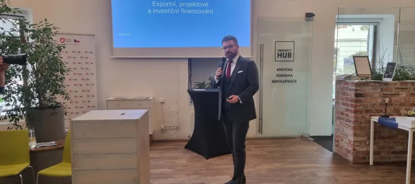 Saša: Často si ani neuvědomujeme, že naše aplikace používají tisíce lidí  