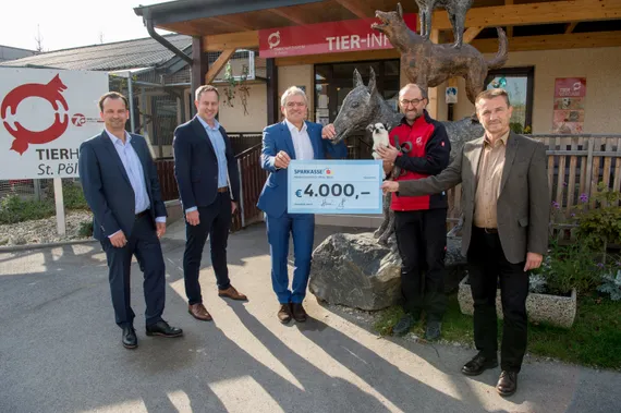 Tierheim