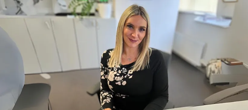 Saša: Často si ani neuvědomujeme, že naše aplikace používají tisíce lidí  
