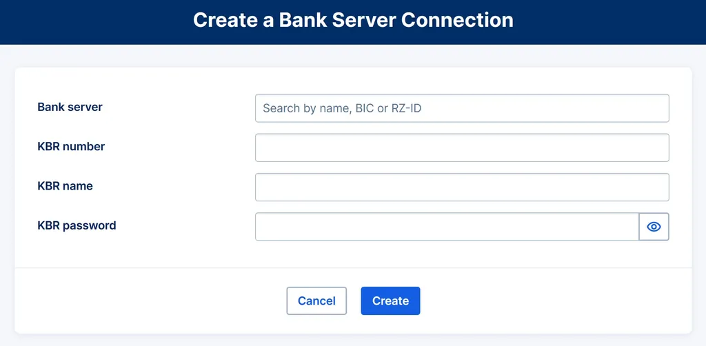 CreateConnection