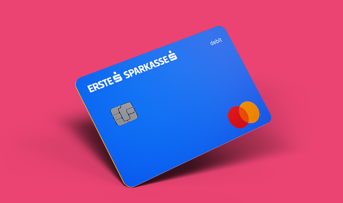Girokonto » in 10 Minuten online eröffnen | Erste Bank