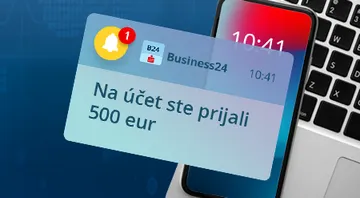 Elektronické bankovníctvo pre biznis | Slovenská sporiteľňa