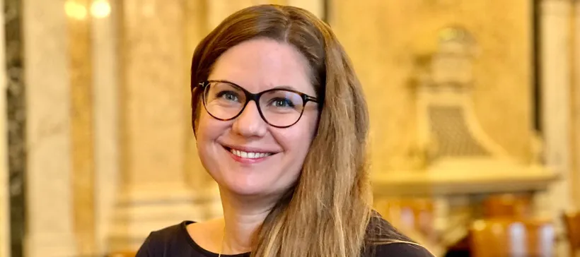 Saša: Často si ani neuvědomujeme, že naše aplikace používají tisíce lidí  