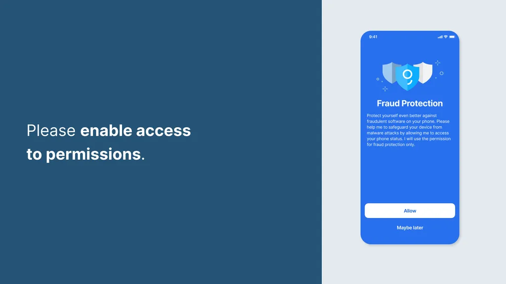 Please enable access to permissions.